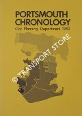 Portsmouth Chronology by Portsmouth City Planning Department